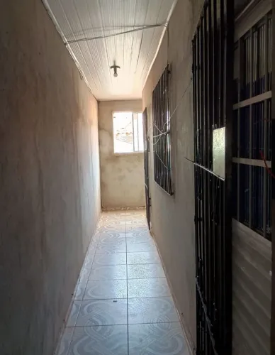 Alugar-se um imóvel tipo apartamento Bairro de Canudos