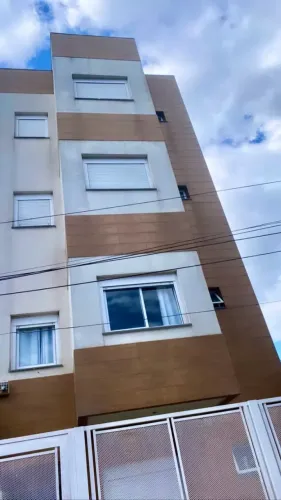 Apartamento para alugar MOBILIADO - Menino Deus - Azenha