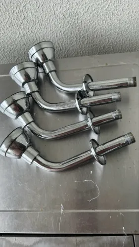 4 Duchas Docol