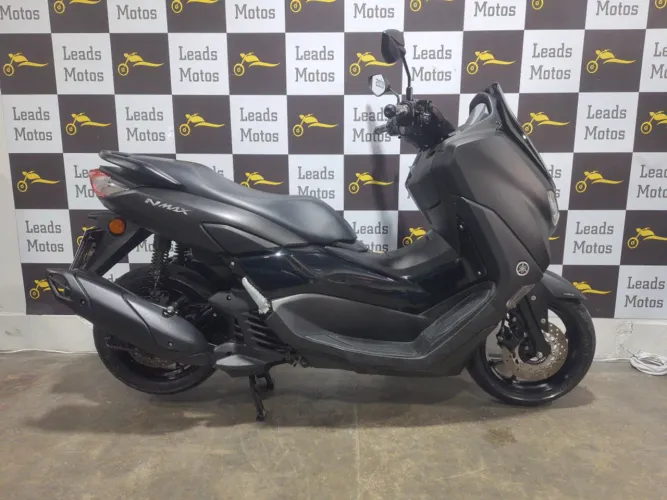 Yamaha NMAX 160
