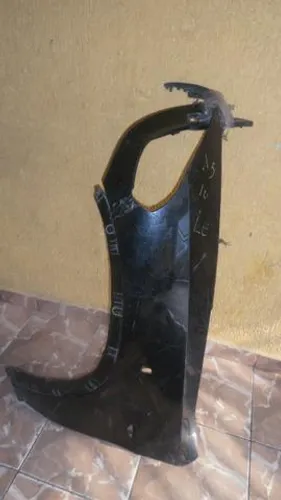 Paralama de bmw pra (recuperar)