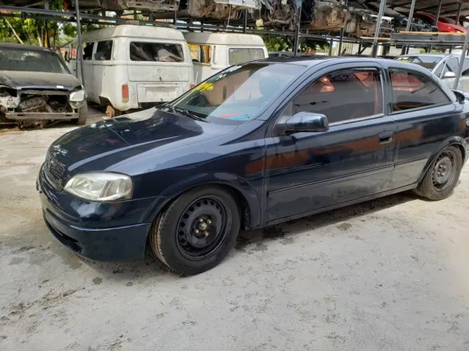 Peças Astra 99 completo