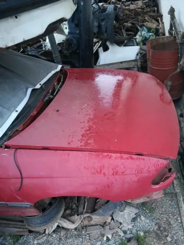 Capô Astra 1995
