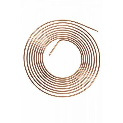 Tubo Capilar (0,31/0,36/0,42/0,50mm) 3m - A partir de R$ 12,00