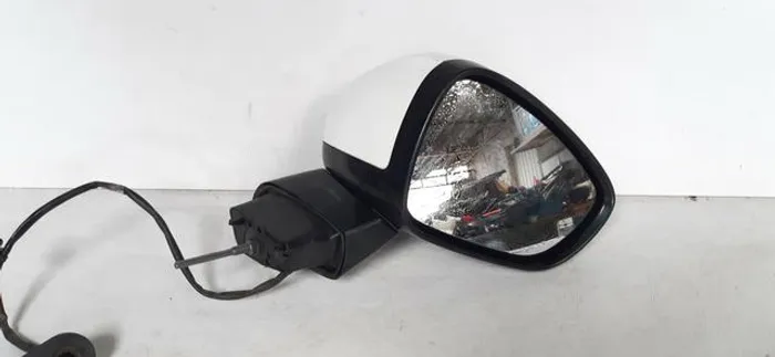 Retrovisor citroen aircross