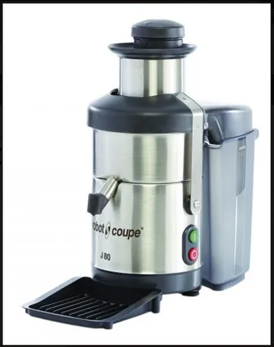 Centrifugadora automatica j80 ( rozar )