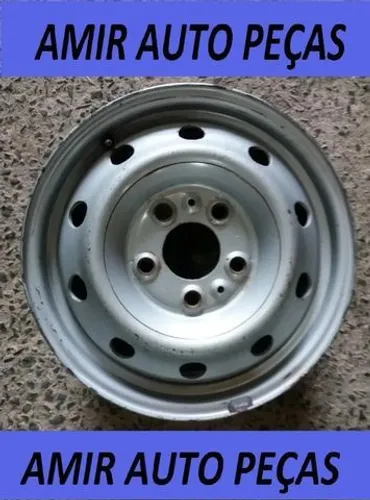 Roda Original Ducato 2005/. Aro 16