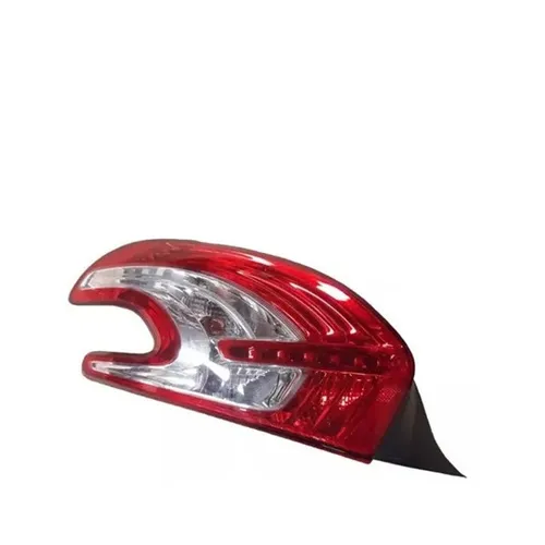 Lanterna Peugeot 208 13 14 15 16 17 18 Rubi