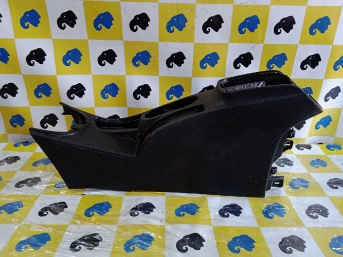 Console Do Freio Mão Bravo 2014 2015
