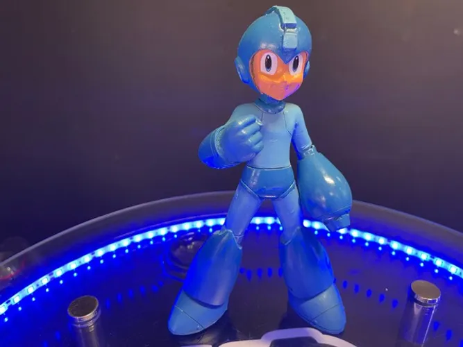 Mega Man 