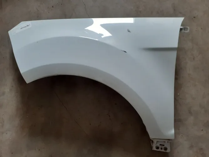 PARALAMA LADO ESQUERDO FORD ECOSPORT 2014