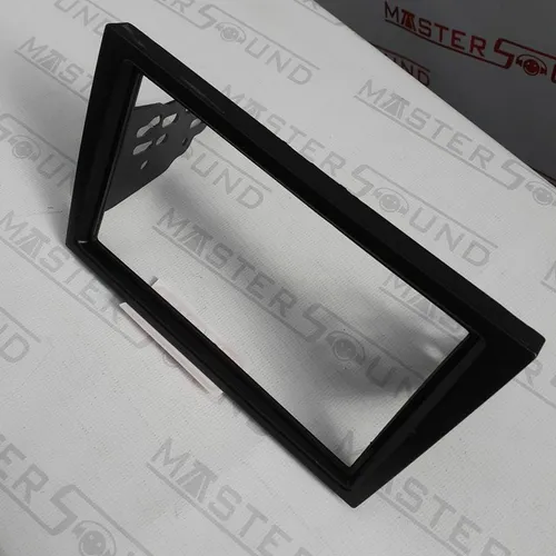 Moldura 2DIN . para : Vectra. Nova.