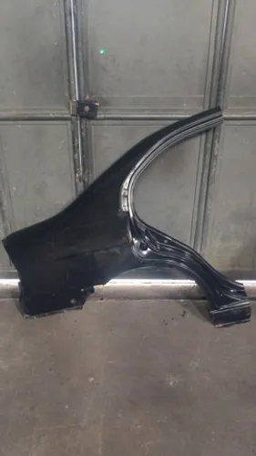 Folha de lateral traseira Honda Civic 2001/2006 original linda