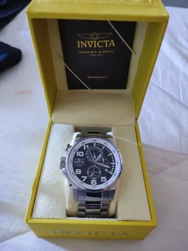 Relógio Invicta I-Force 14955 usado