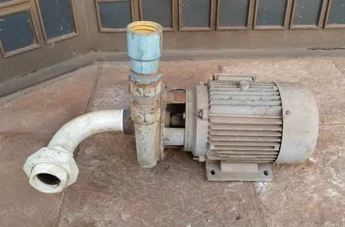 Bomba d'água Darka 15 Cv