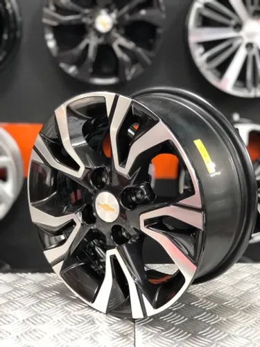 Jogo de roda Onix turbo 2022 aro 14