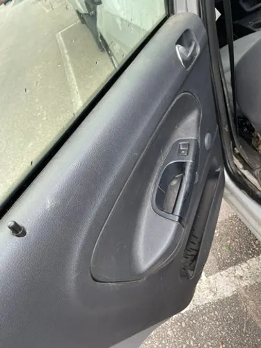 Comando vidro elétrico T.E Volkswagen Gol G5 2008/2009
