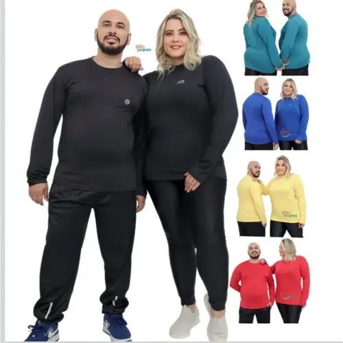 UV ADULTO PLUS SIZE