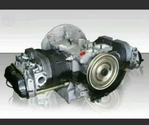 Motor Fusca e kombi