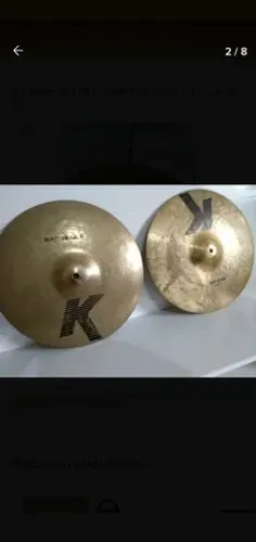 CHIMBAL ZILDJIAN 