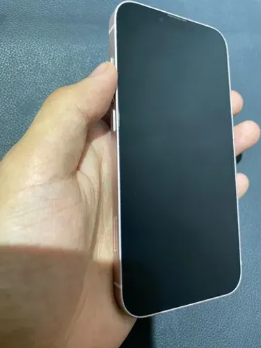 iPhone 13 128GB seminovo em perfeito estado