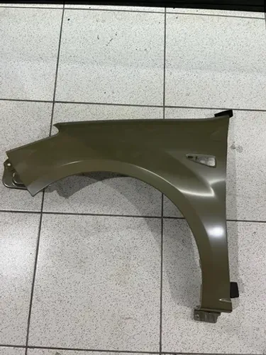 Paralama sandero 2008 / 2014 valor unitário