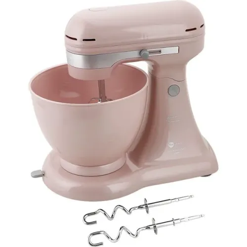 Batedeira Lux 500w Rosa 220v Fun Kitchen
