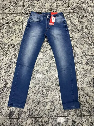 Calças Jeans Diesel