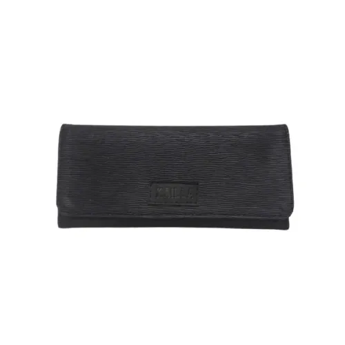 Carteira Feminina Porta Cartão Porta Dinheiro Cnh Kailla Bags