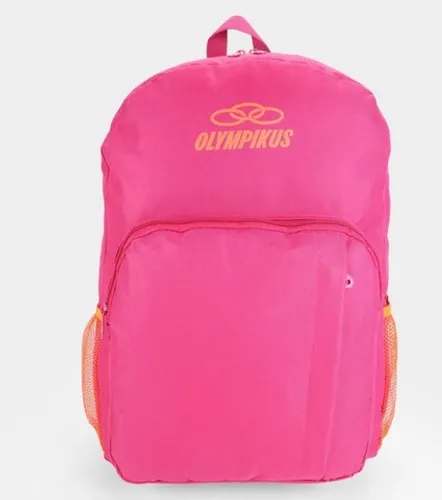 SUPER PROMOÇÃO MOCHILA OLYMPIKUS COLORS 2.9 FEMININA R$129.00 AVISTA.