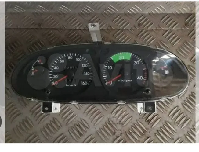 Painel de instrumentos HD78