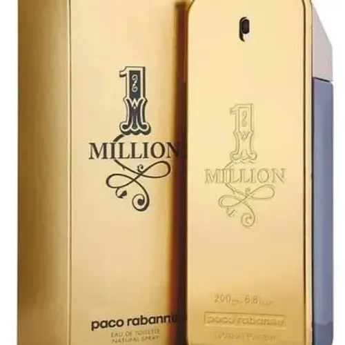 Perfume one Million de 100ml