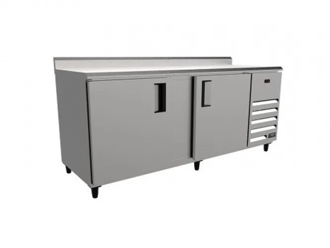 Balcão de Serviço Refrigerado 2,00m Venâncio
