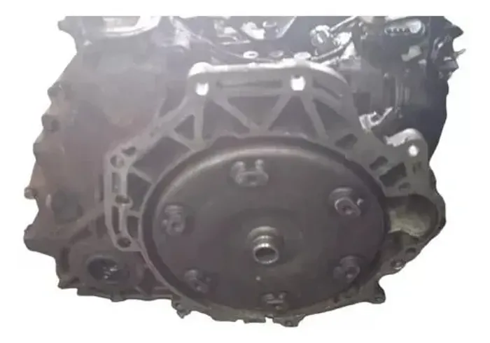 Câmbio autm Azera 3.3 2011 completo 
