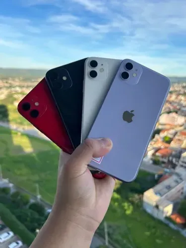 iPhone 11 128gb de memória // loja aberta venha hoje 
