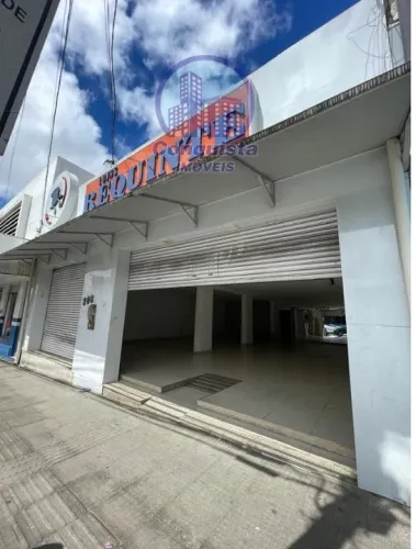 Ponto Comercial P/Locação, Regis Pacheco