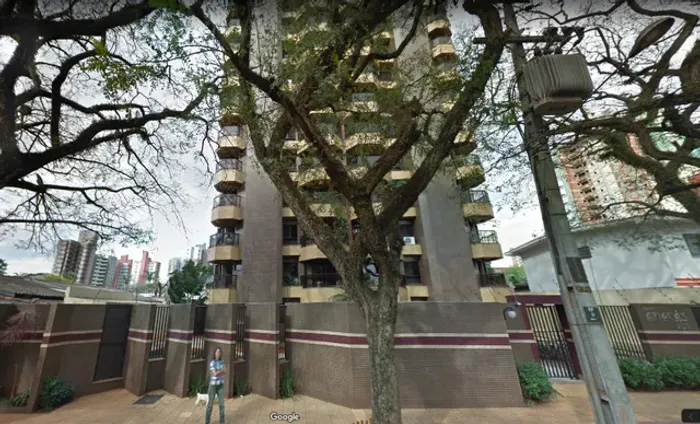 Cobertura Duplex com piscina exclusiva - ao lado do novo centro