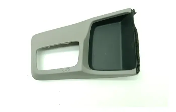 Moldura Porta Obejeto Do Console Central Honda Civic 2014