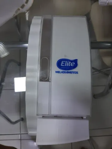 Dispenser de sabonete líquido 