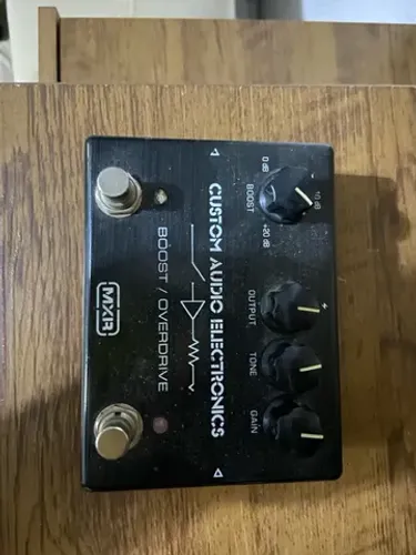 FEIRAO DOS PEDAIS DE GUITARRA