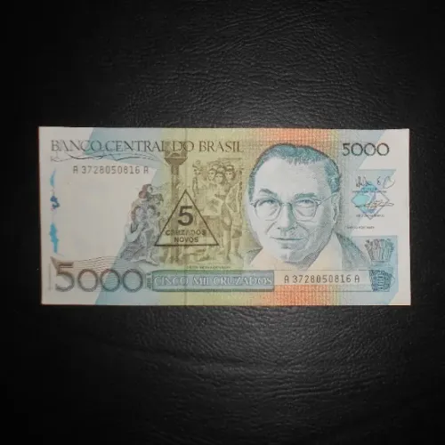 5000 - Cândido Portinari