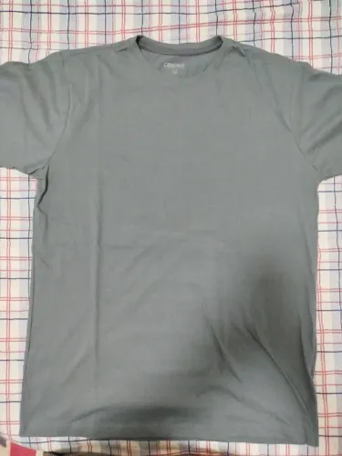 Camisetas Básicas GG
