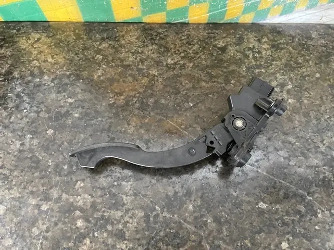 Pedal acelerador Mitsubishi Asx 2011 1600a102