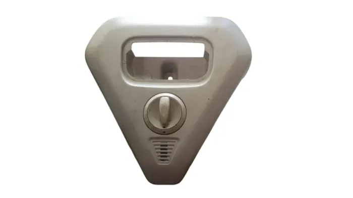 Moldura Luz Cortesia Teto Citroen C4 Gran Picasso 2009 N215 (Usado)