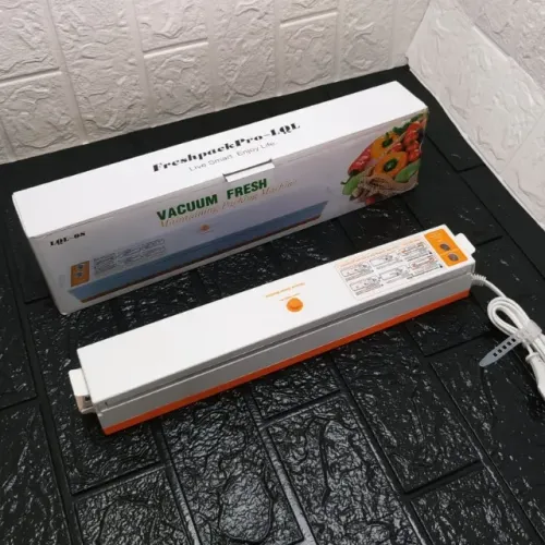 Seladora A Vacuo Lql-08 Vacuum Fresh Seg-352458