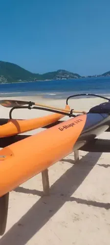 Canoa OC1 Vaccun II, ano 2023