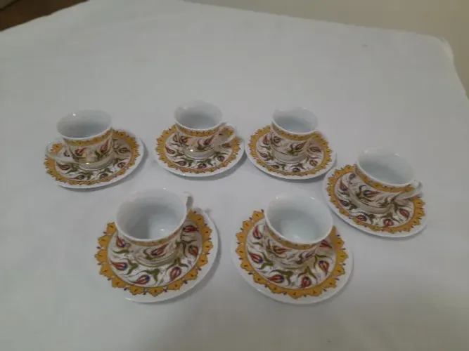 Aparelho cafezinho
