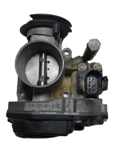 Tbi Corpo de Borboleta Seat Ibiza Volkswagen Gol 1.0 16v