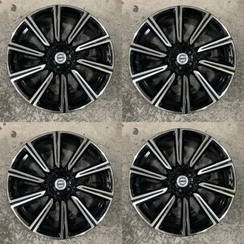 RODA 20 VOLVO PEUGEOT LAND ROVER 