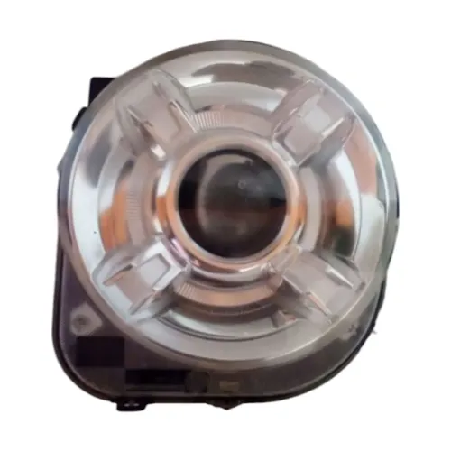 Farol jeep Renegate 15/18 C/ Xenon LD